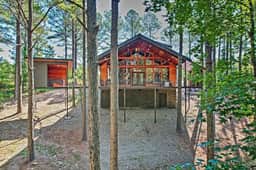 Wander Broken Bow Cabin - Image 5