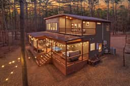 Wander Broken Bow Peace - Image 5