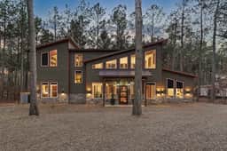 Wander Broken Bow Peace - Image 4